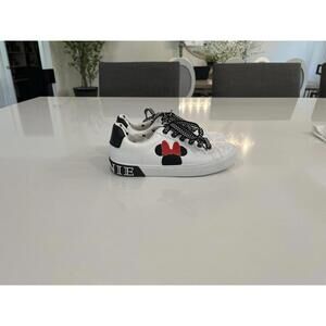 Official Disney Minnie Mouse Sneakers – Limited Edition EUC